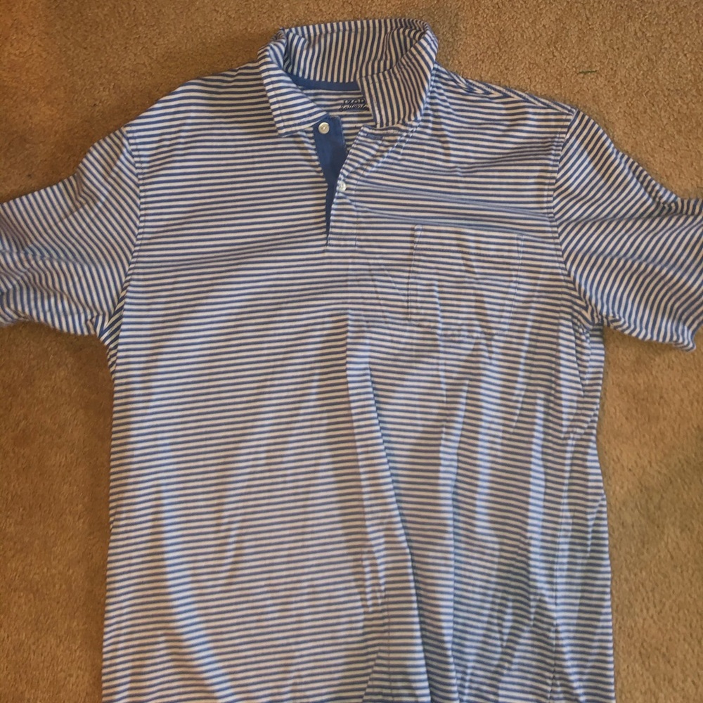 Dress up izod
